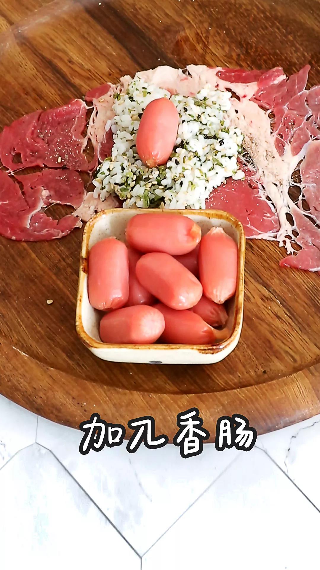 大連日式飯團批發(fā)廠商